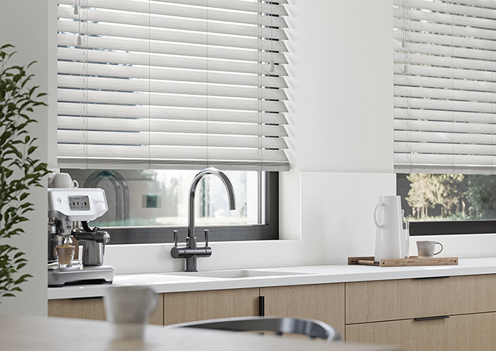 Ecowood, Cottonwood Fine Grain - Venetian Blind - Image 5